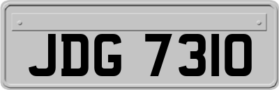 JDG7310