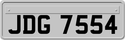 JDG7554