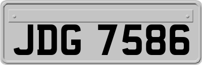 JDG7586