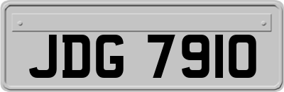 JDG7910