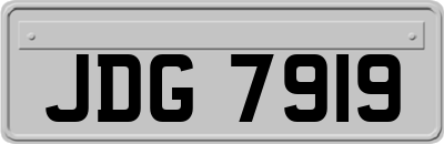 JDG7919