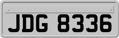 JDG8336