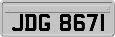 JDG8671