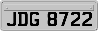 JDG8722