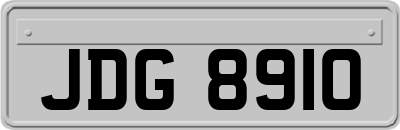 JDG8910