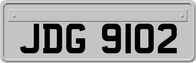 JDG9102
