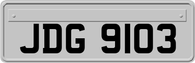 JDG9103