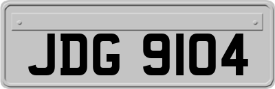 JDG9104