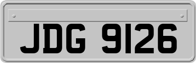 JDG9126