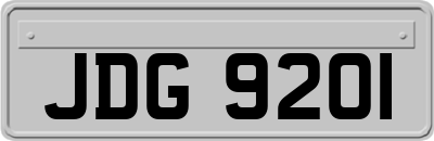 JDG9201