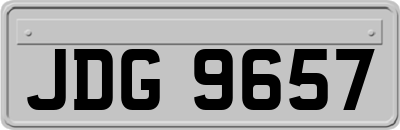 JDG9657