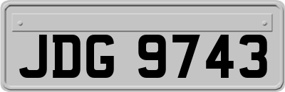 JDG9743