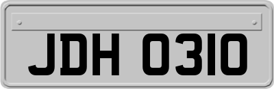 JDH0310