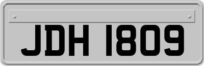 JDH1809