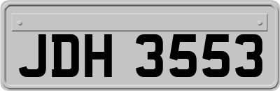 JDH3553