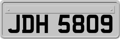 JDH5809