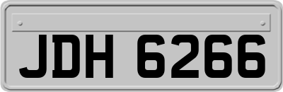 JDH6266