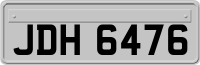 JDH6476