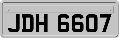 JDH6607