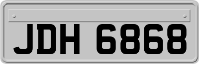 JDH6868