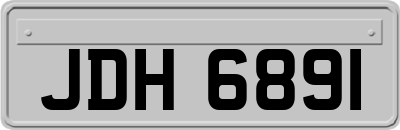 JDH6891