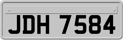 JDH7584