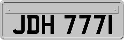 JDH7771