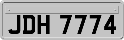 JDH7774