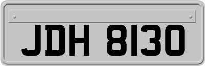 JDH8130