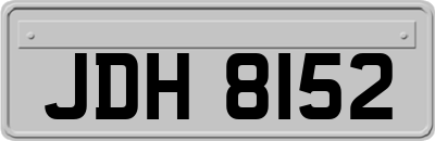 JDH8152