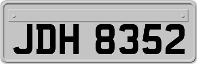 JDH8352