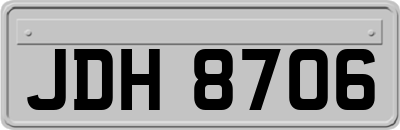 JDH8706