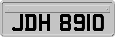JDH8910