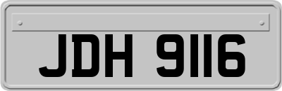 JDH9116