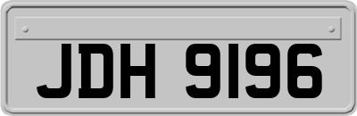 JDH9196