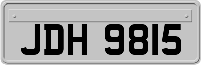 JDH9815