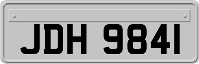 JDH9841