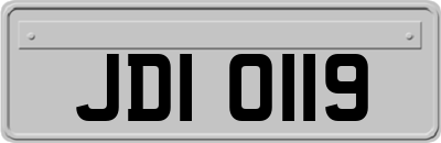 JDI0119