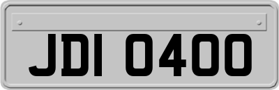 JDI0400