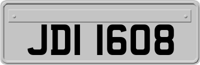 JDI1608