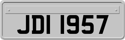 JDI1957