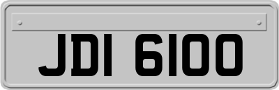 JDI6100