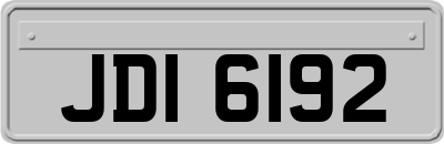 JDI6192