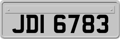 JDI6783