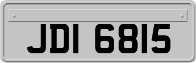 JDI6815