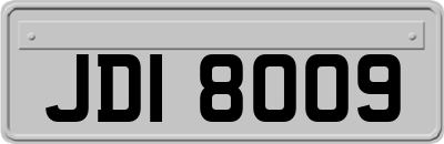 JDI8009