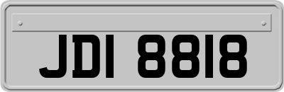 JDI8818