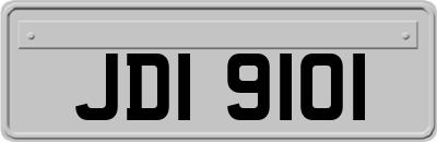 JDI9101