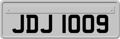 JDJ1009