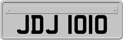 JDJ1010